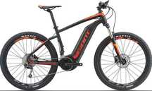Rower elektryczny MTB Giant Dirt e+ 2 Pro