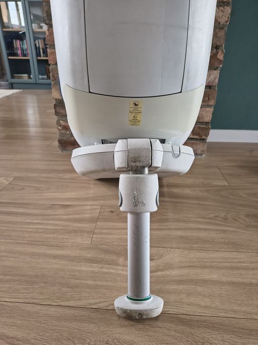 Fotelik britax romer