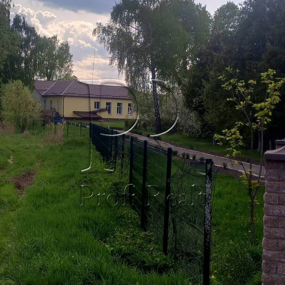 Продаж ділянки 10 соток с. Озера/Гостомель