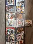 15 gier na ps2/playstation2