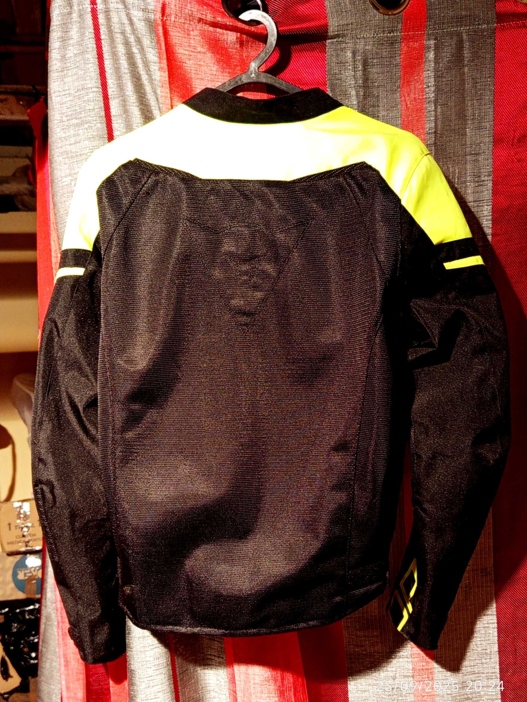 Dainese casaco de verão