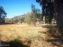 Terreno para construção em Chão de Couce de 1480,00 m2