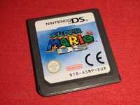 Super Mario 64 DS NINTENDO gra ANG (testowana) kioskzgrami Ursus
