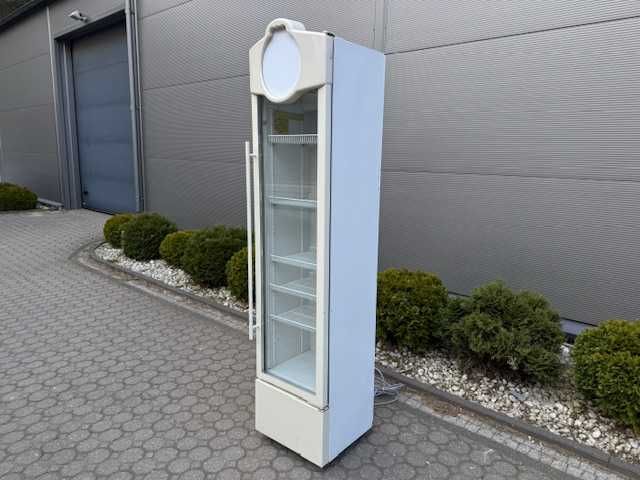 Witryna chłodnicza UBC SLIM 45 cm. 2019r. I inne urządzenia.