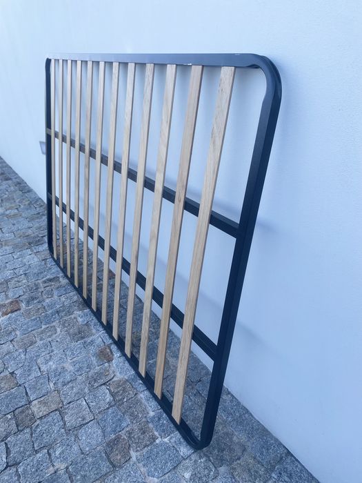 Estrado para cama