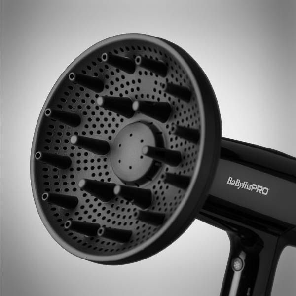 Фен  BaByliss PRO Falco