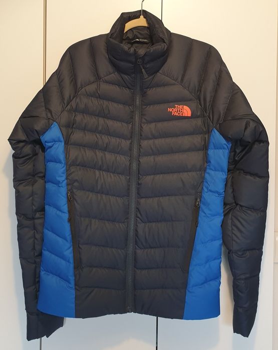 Kurtka Puchowa Zimowa The North Face XS - 550