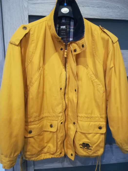 Kurtka ocieplana Helly Haneen rozm. XXL.