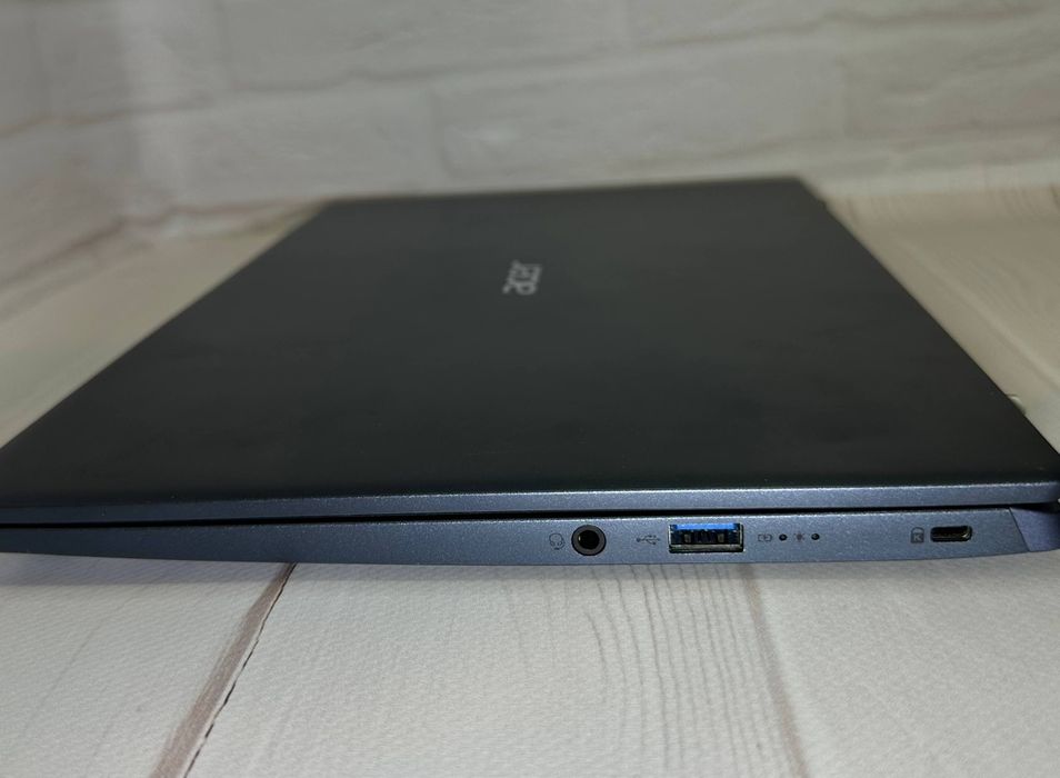 Ігровий Ноутбук Aser Swift 3 | i5-1135G7 | SSD 512 | DDR4 16 GB