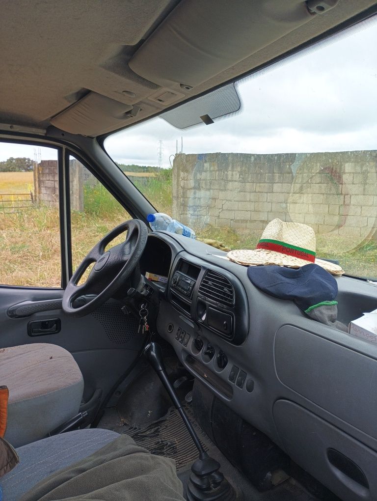 Ford Transit  1999