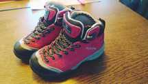 Scarpa Zen Mid Kid 25