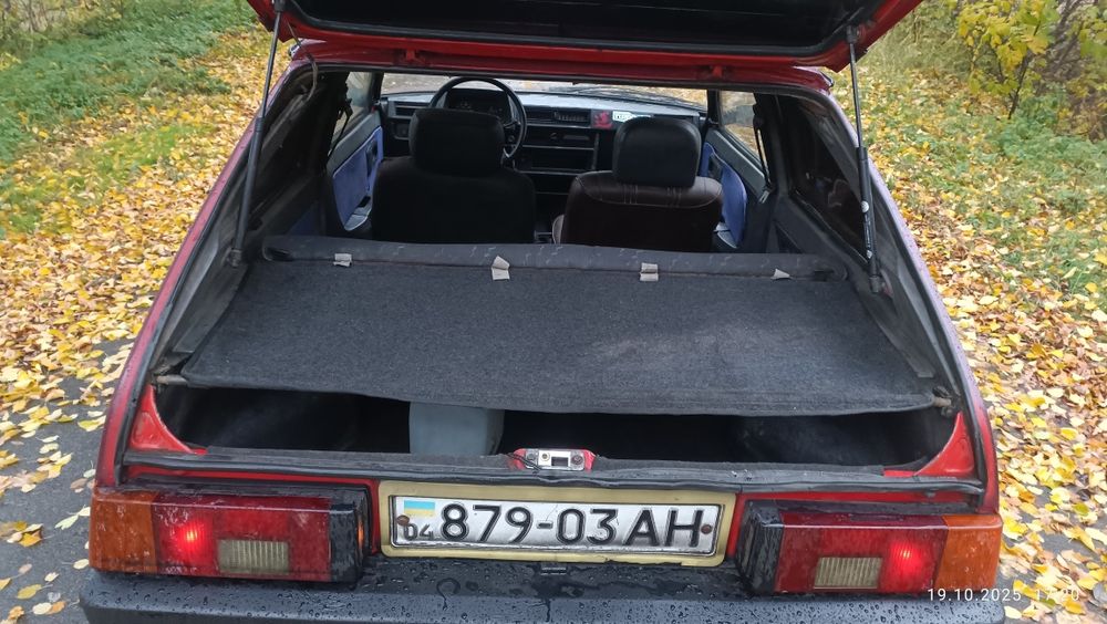 Продам ЗАЗ Таврія