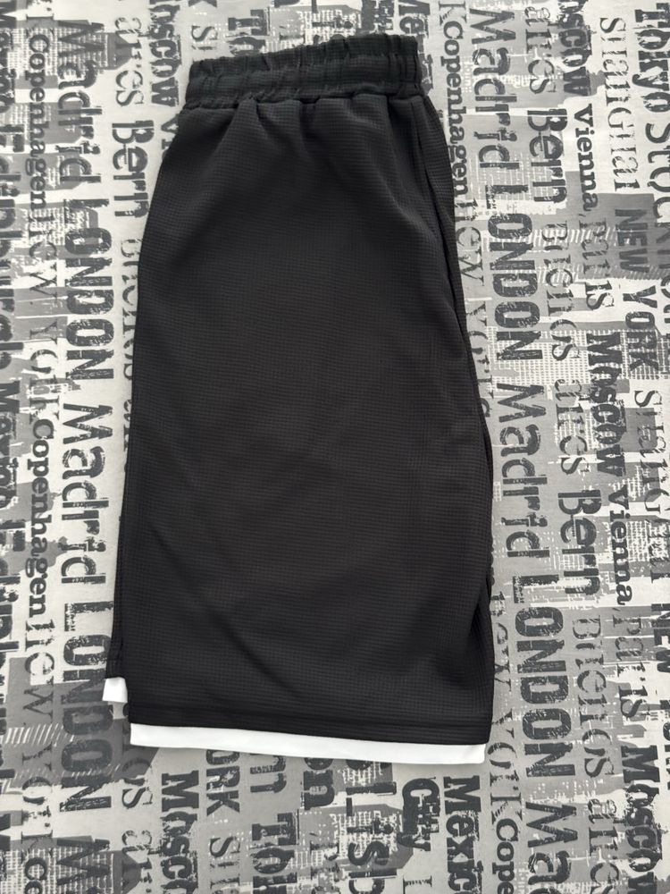 Calções Nike vintage