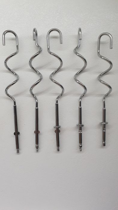 Венчики насадки для міксера