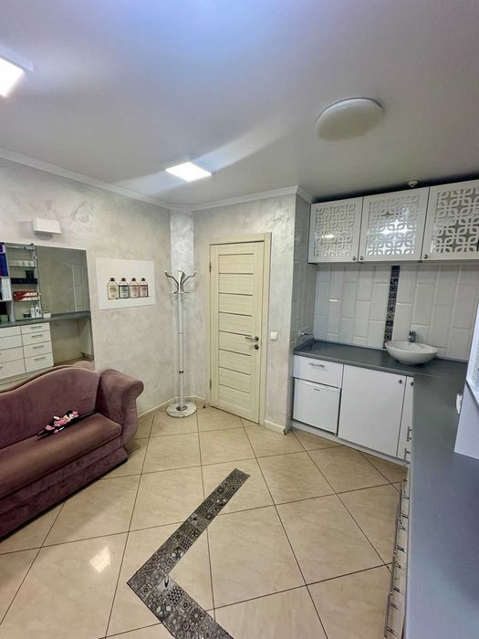 Продається стильне приміщення в Центрі