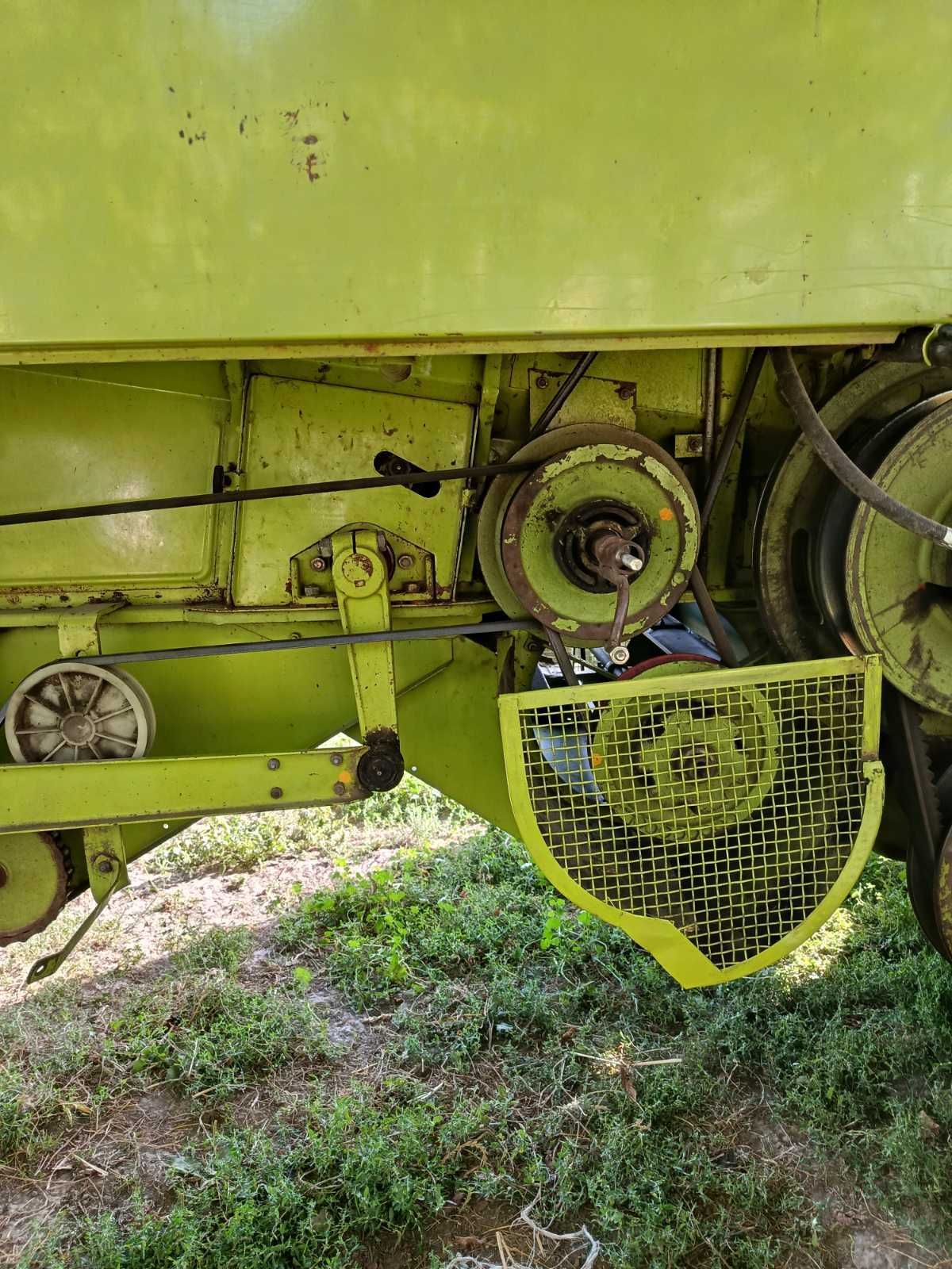 Продам claas consul