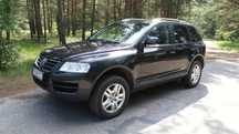 Volkswagen Touareg Touareg 3,6FSI 280KM+nowy gaz STAG, silnik remont,gwarancja, z Niemiec