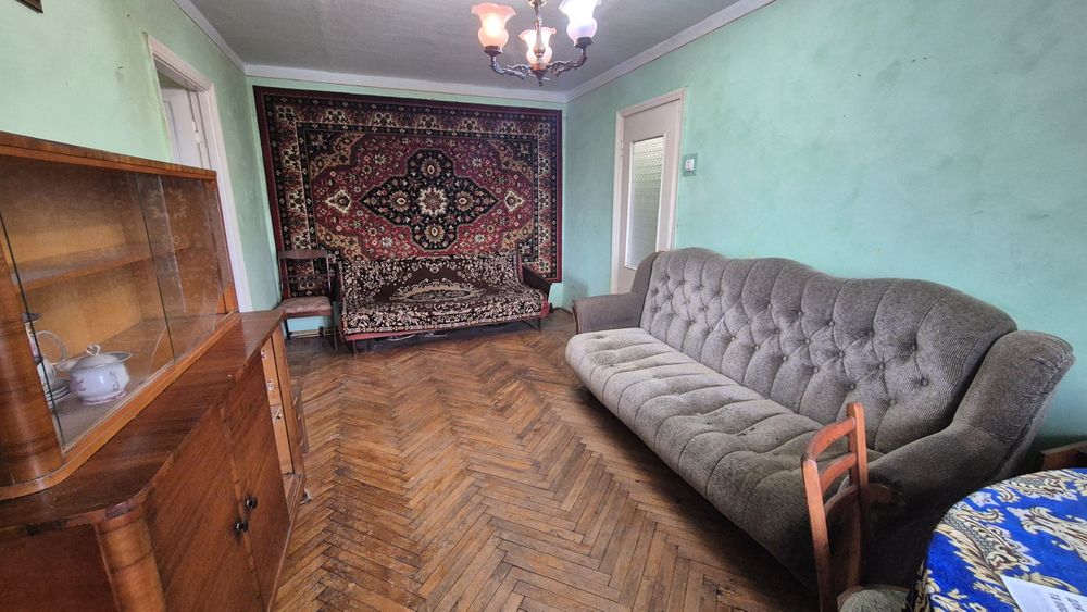 Продам 2-х кім.квартиру.Центр