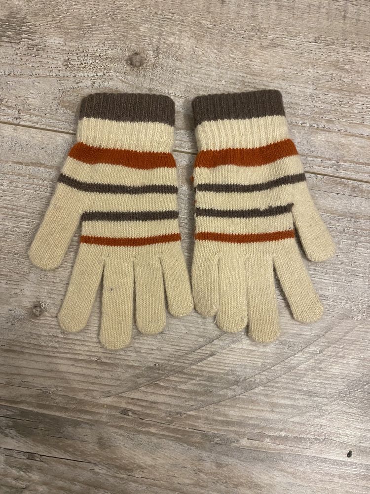 Damskie rękawiczki