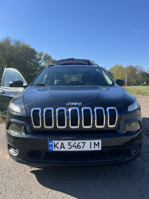 Продам автомобіль в гарному стані
