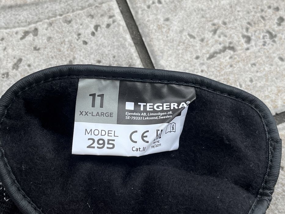 Rękawice robocze Tegera 295 rozmiar 11