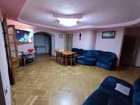 Цена снижена! 4к.кв. район Метро, кирпичный дом, проспект Гагарина