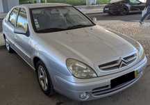 Citroën Xsara 1.4 HDi SX
