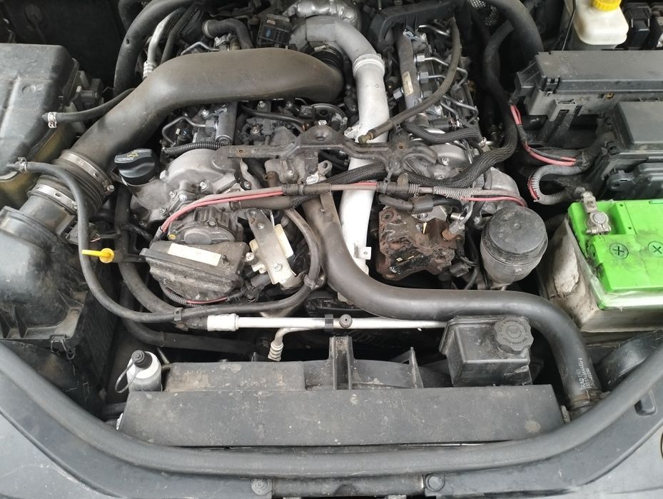 Джып Гранд Чероки