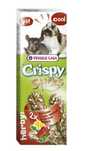 VL-Crispy Sticks Rabbits-Chinchillas Herbs 110g