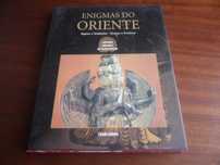 "Enigmas do Oriente" Signos e Símbolos, Deuses e Profetas