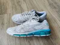 Продам кросівки Asics GEL Quantum 360 VII White 1201A947