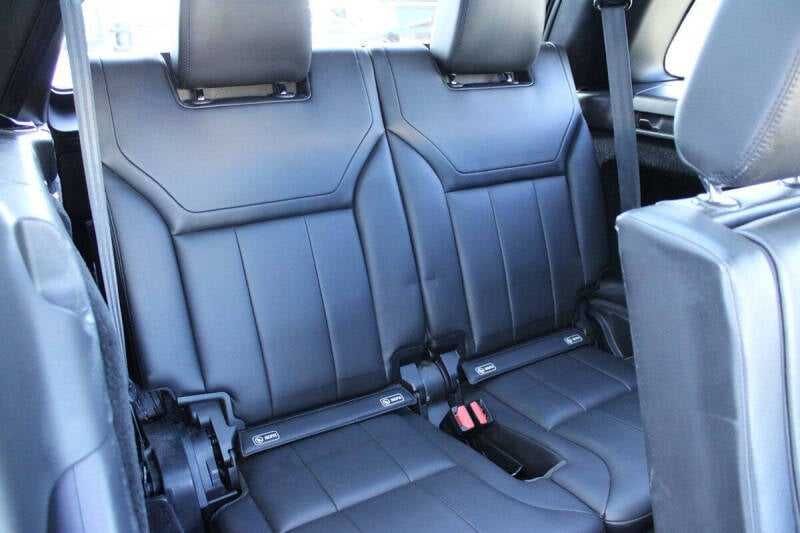 2020 Land Rover Discovery