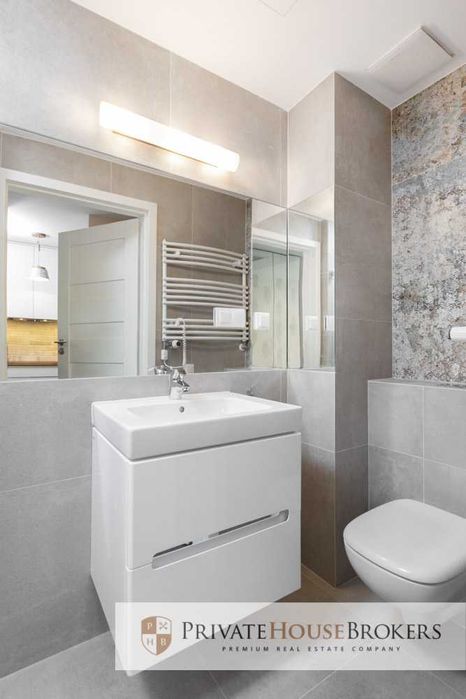 Angel Wawel / Studio / Basen - Sauna - Siłownia w inwestycji