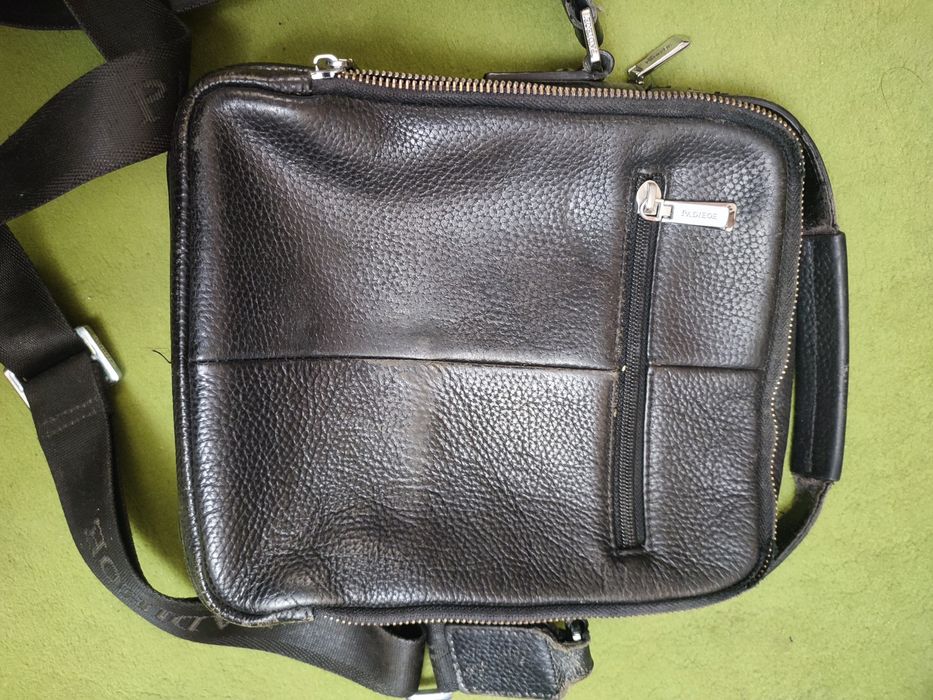 Сумка чоловіча клатч зручний