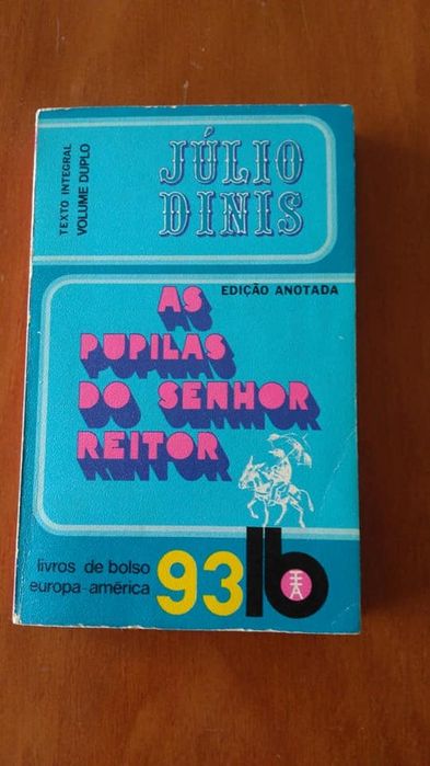 Livros de leitura