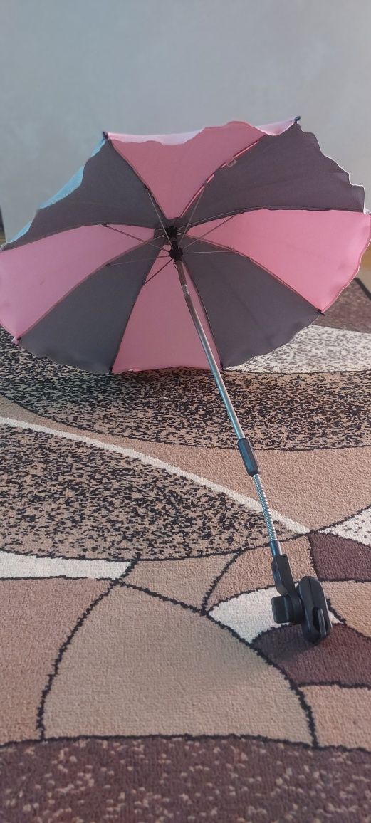 Sprzedam parasolkę do wózka