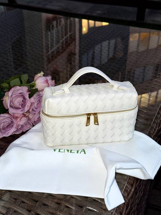 Сумка bottega veneta , сумочка, найкраща якість