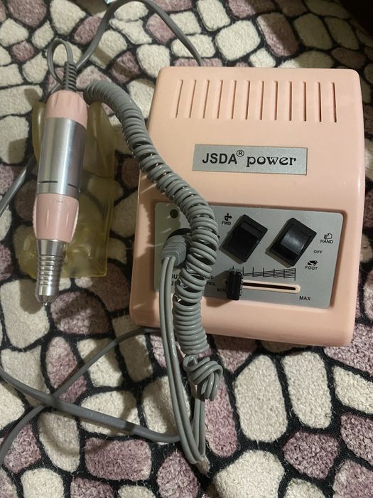 Фрейзер для манікюру