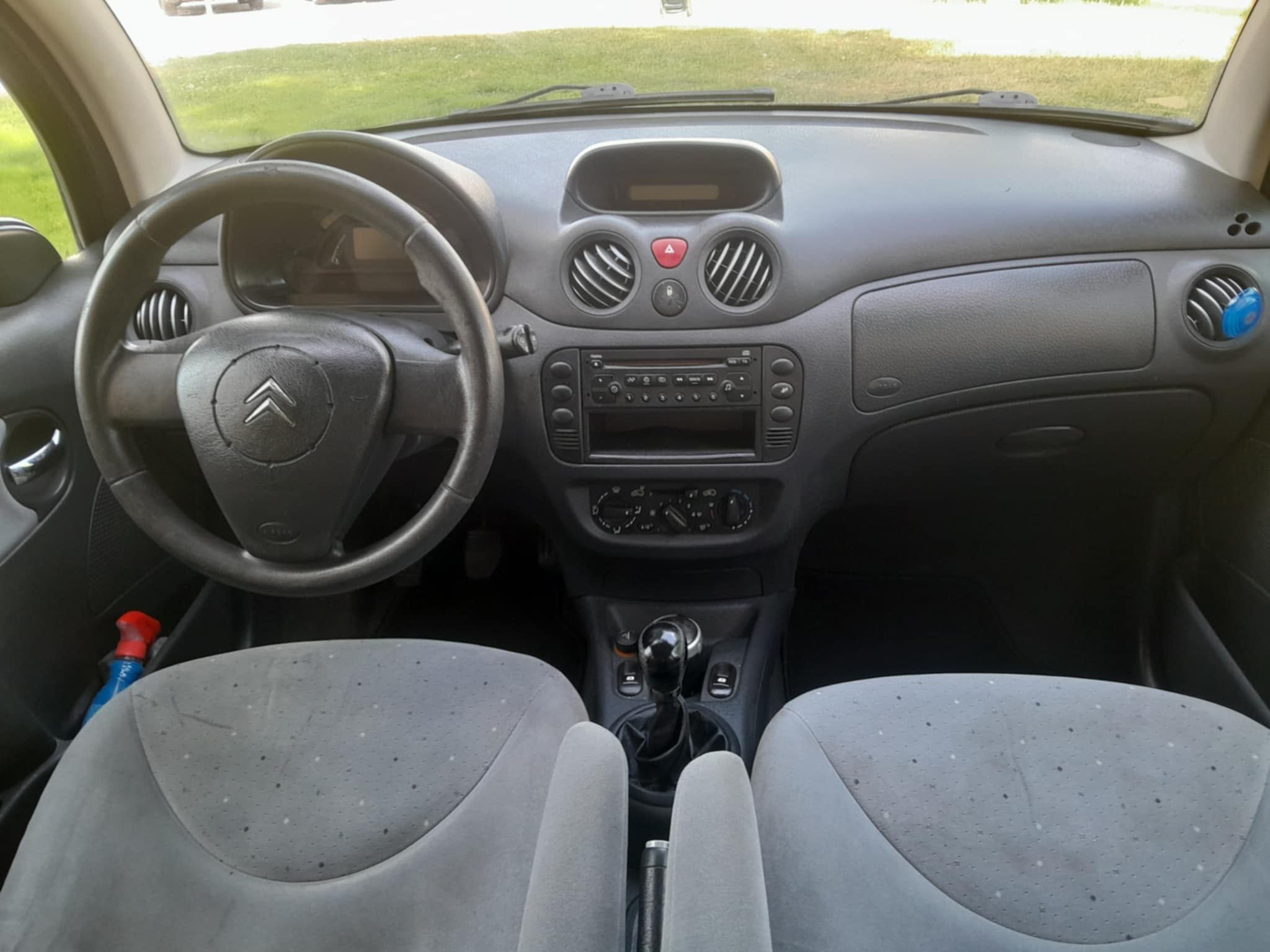 Citroen C3 1.1 2005
