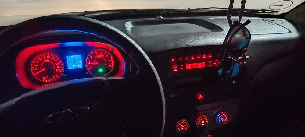 Продам автомобіль Чері Е5