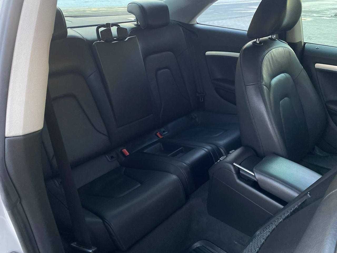 Audi A5 2011 (Розстрочка / Лізинг)