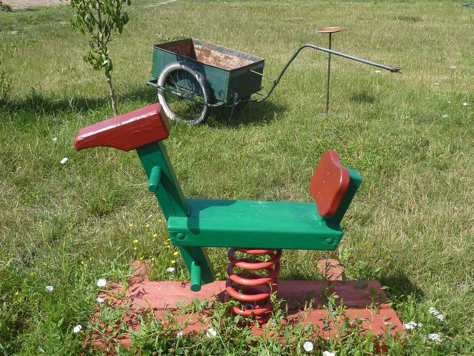 Stara waga kuchenna do 5 kg