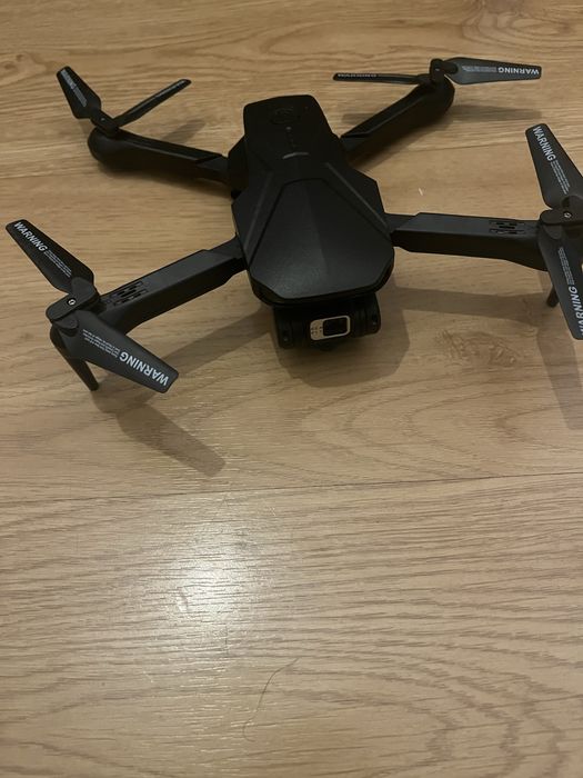 Drone  novo.
