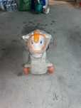 Cavalo da Chicco