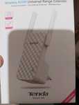 Wzmacniacz wifi repeater wifi tenda A9