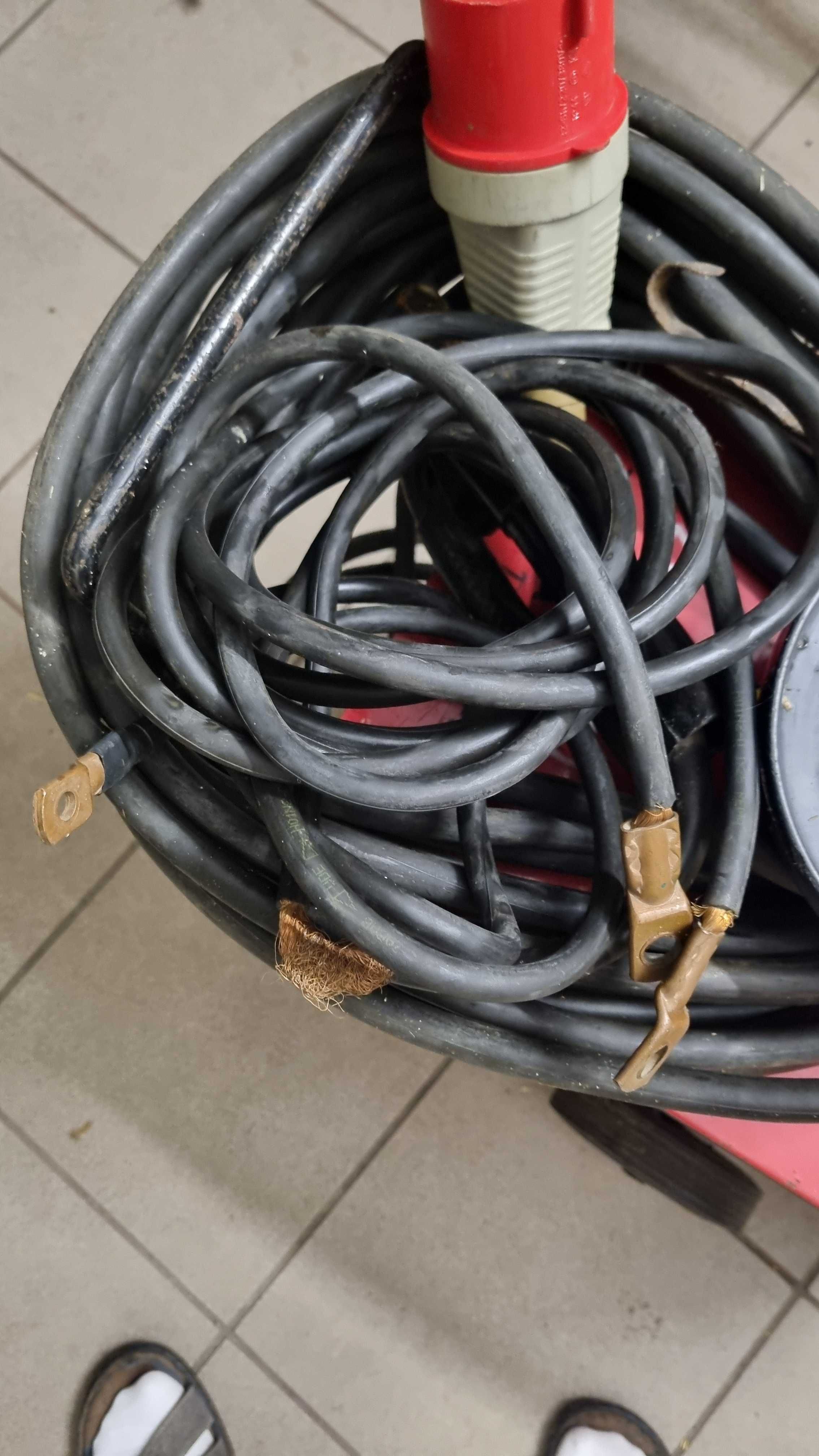 Spawarka TS-250 Transformator spawalniczy