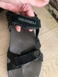 Sandały męskie Merrell