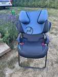 Fotelik samochodowy Isofix Cybex Pallas 2 Fix