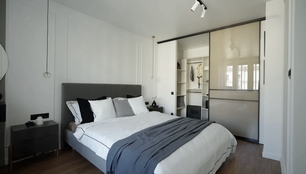 Оренда 1-к квартри в центрі вулиця Дорошенка Галицький район