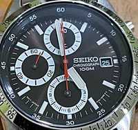 часы наручные Seiko